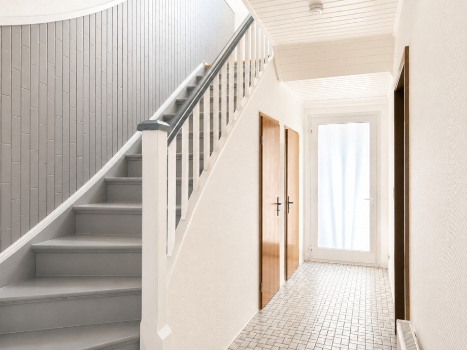 NEU zur Vermietung in Bochum Grumme - Erdgeschoss - Reuter Immobilien - Immobilienmakler Reihenendhaus Bochum