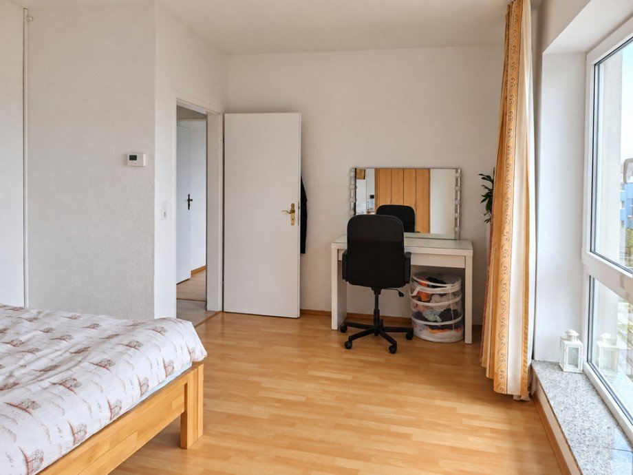 NEU zur Vermietung in Herne Zentrum - Arbeitszimmer - Reuter Immobilien - Immobilienmakler Etagenwohnung Herne