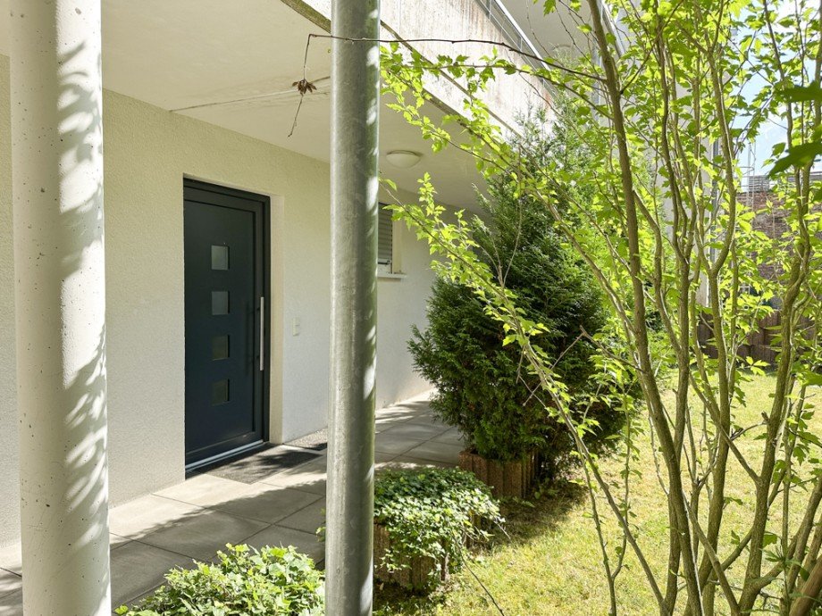 NEU zur Vermietung in Bochum Linden - Aussenansicht - Reuter Immobilien - Immobilienmakler Etagenwohnung Bochum