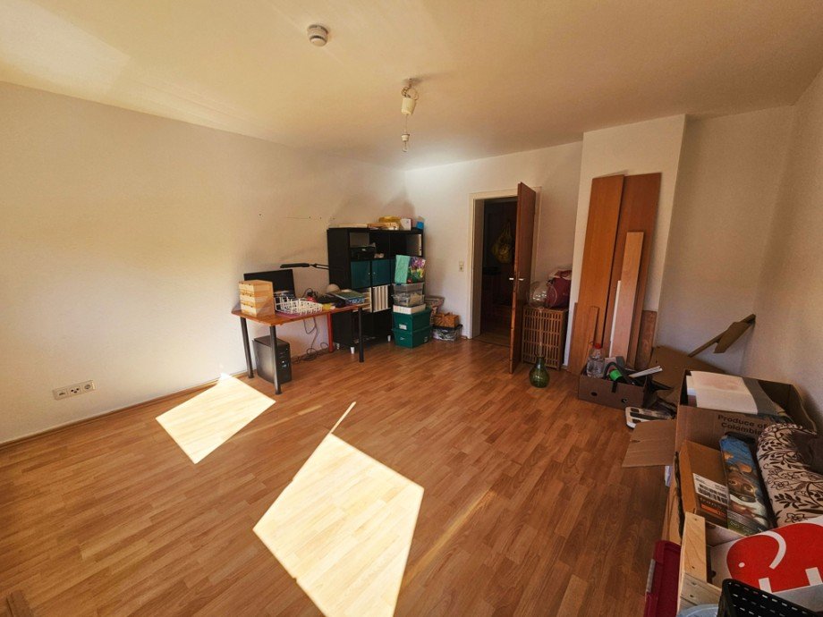 NEU zur Vermietung in Herne Holsterhausen - Schlafzimmer - Reuter Immobilien - Immobilienmakler (2) Etagenwohnung Herne