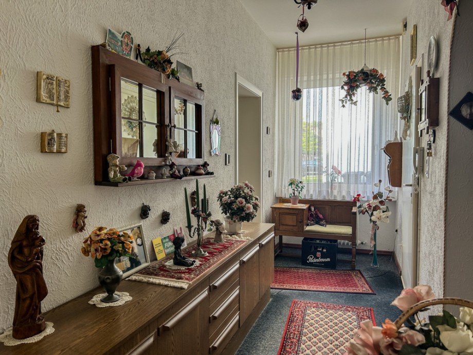 NEU zum Verkauf in Bochum Linden - Erdgeschoss - Reuter Immobilien - Immobilienmakler (2) Mehrfamilienhaus Bochum