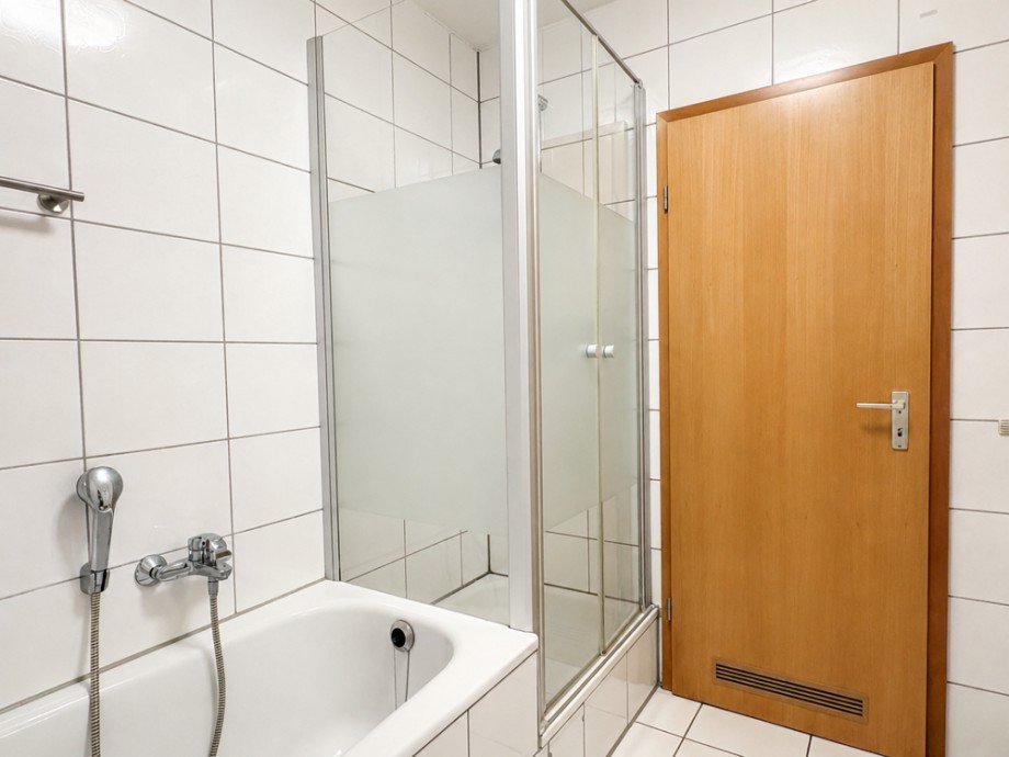 NEU zum Verkauf in Herne B�rnig - Eigentumswohnung - Badezimmer - Reuter Immobilien - Immobilienmakler (2) Maisonettewohnung Herne / B�rnig