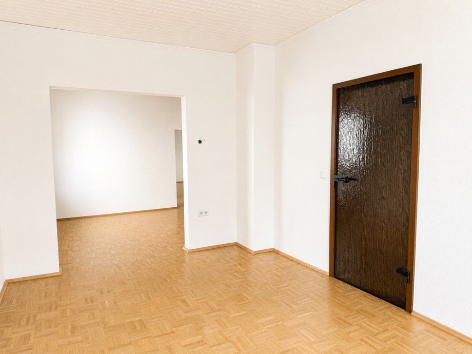 NEU zur Vermietung in Bochum Grumme - Esszimmer - Reuter Immobilien - Immobilienmakler Reihenendhaus Bochum