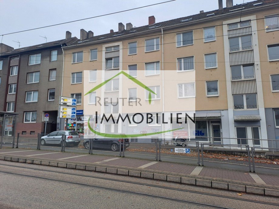 Nr. 49 (2) Etagenwohnung Bochum