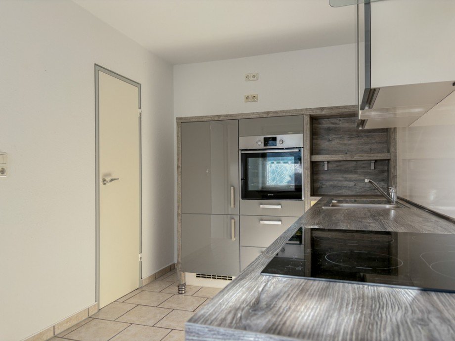 NEU zum Verkauf in Bochum Stiepel - Einfamilienhaus - ELW K�che - Reuter Immobilien - Immobilienmakler Einfamilienhaus Bochum / Stiepel