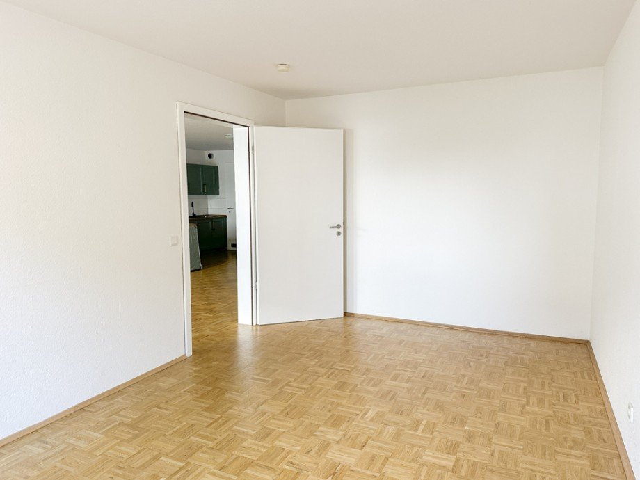 NEU zur Vermietung in Bochum Linden - Schlafzimmer - Reuter Immobilien - Immobilienmakler (2) Etagenwohnung Bochum
