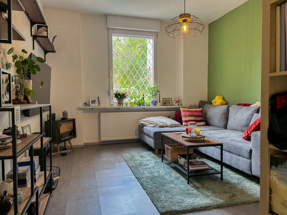 NEU zum Verkauf in Bochum Linden - Einliegerwohnung - Reuter Immobilien - Immobilienmakler Mehrfamilienhaus Bochum