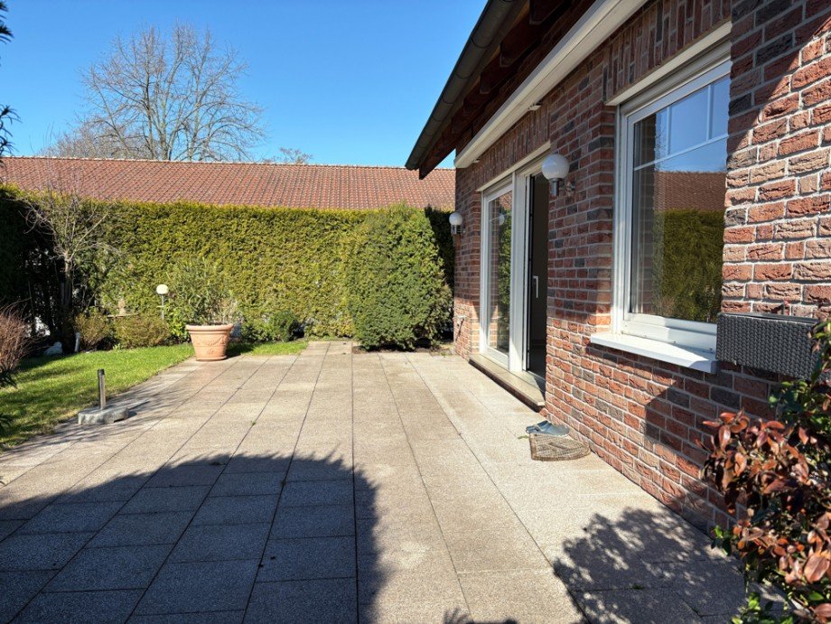 NEU zum Verkauf in Herne Holsterhausen - Einfamilienhaus - Terrasse - Reuter Immobilien - Immobilienmakler (3) Einfamilienhaus Herne / Holsterhausen