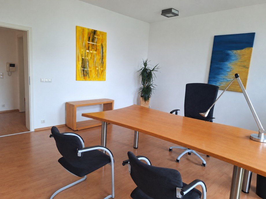 NEU zur Vermietung in Herne - B�roetage - B�ro 1- Reuter Immobilien - Immobilienmakler B�rofl�che Herne