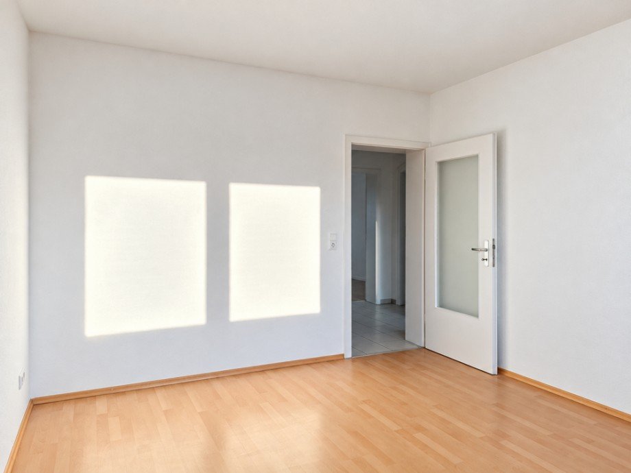 NEU zur Vermietung in Herne Wanne-Eickel - Schlafzimmer - Reuter Immobilien - Immobilienmakler Etagenwohnung Herne