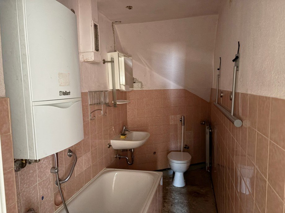 NEU zum Verkauf in Herne-Baukau - 3. OG Nordstr. 24 - Reuter Immobilien - Immobilienmakler (5) Mehrfamilienhaus Herne