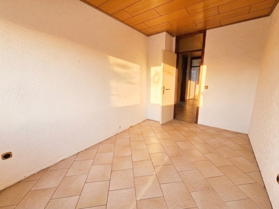 NEU zum Verkauf in Herne B�rnig - Eigentumswohnung - Zimmer 1 - Reuter Immobilien - Immobilienmakler Etagenwohnung Herne