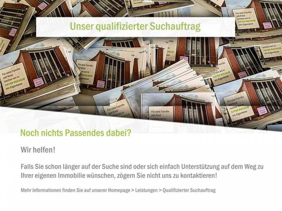 Reuter Immobilien Immobilienmakler Bochum (3) Etagenwohnung Herne