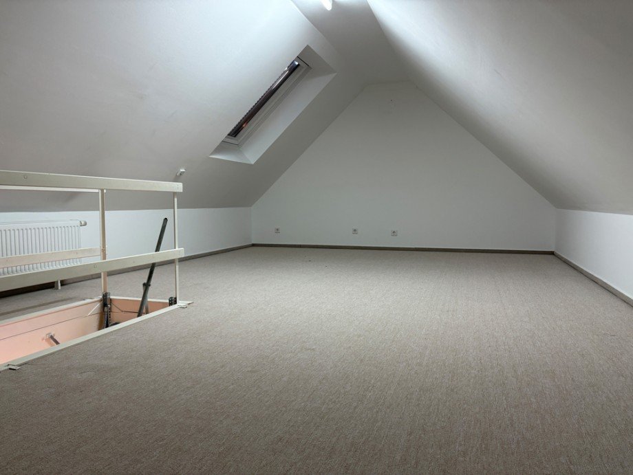 NEU zum Verkauf in Herne Holsterhausen - Einfamilienhaus - Spitzboden - Reuter Immobilien - Immobilienmakler Einfamilienhaus Herne / Holsterhausen