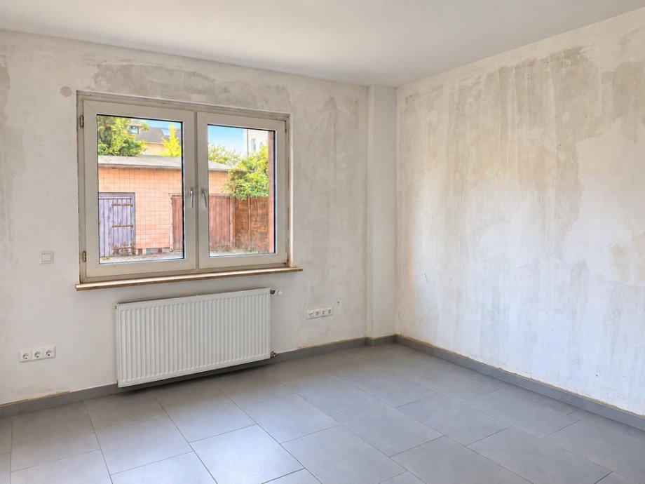 NEU zur Vermietung in Bochum Mitte - B�ro - Reuter Immobilien - Immobilienmakler (3) Erdgeschosswohnung Bochum
