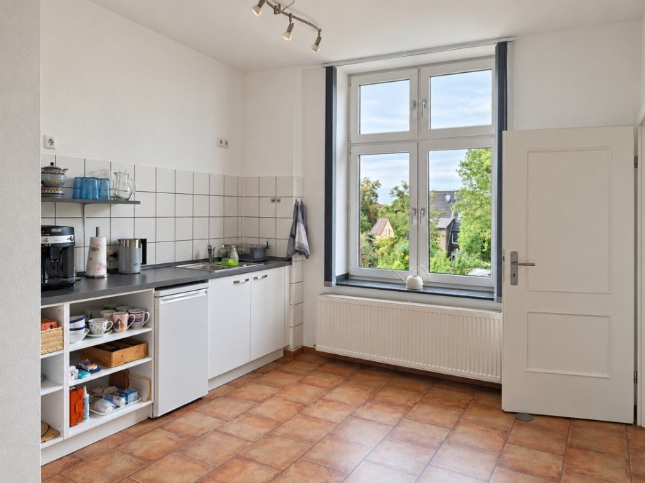 NEU zur Vermietung in Herne - B�roetage - K�che - Reuter Immobilien - Immobilienmakler (2) B�rofl�che Herne