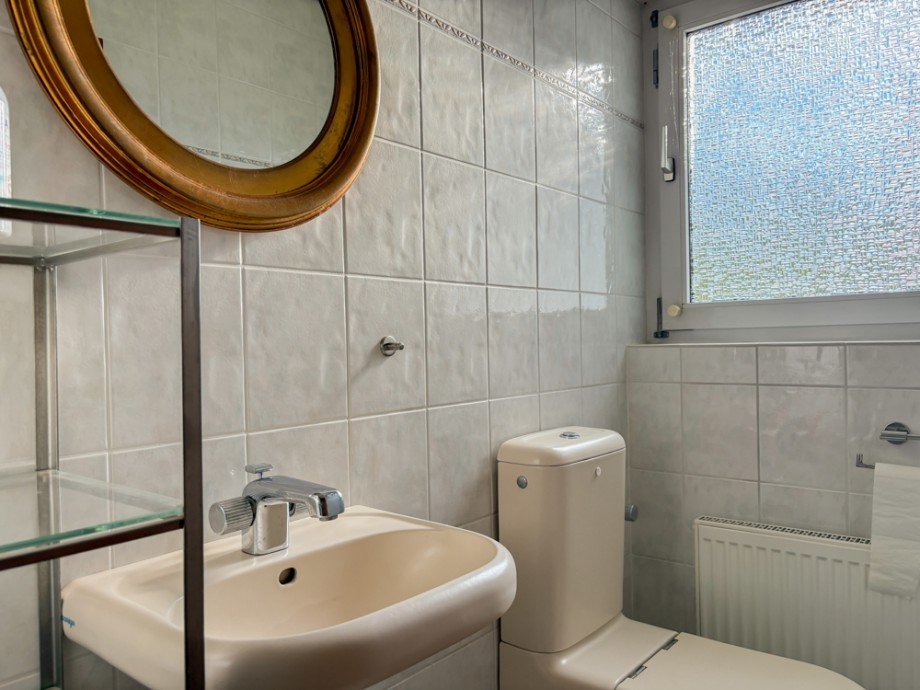 NEU zum Verkauf in Bochum Stiepel - Einfamilienhaus - G�ste-WC - Reuter Immobilien - Immobilienmakler Einfamilienhaus Bochum / Stiepel