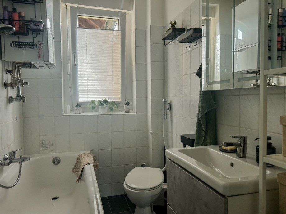 NEU zum Verkauf in Bochum Linden - 2. Obergeschoss - Reuter Immobilien - Immobilienmakler Mehrfamilienhaus Bochum