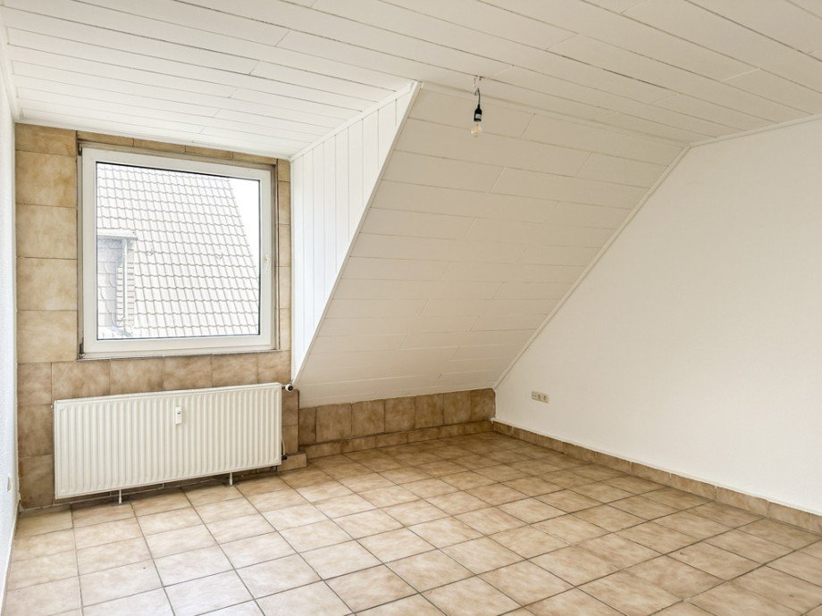 NEU zur Vermietung in Bochum Wattenscheid - Schlafzimmer - Reuter Immobilien - Immobilienmakler Etagenwohnung Bochum