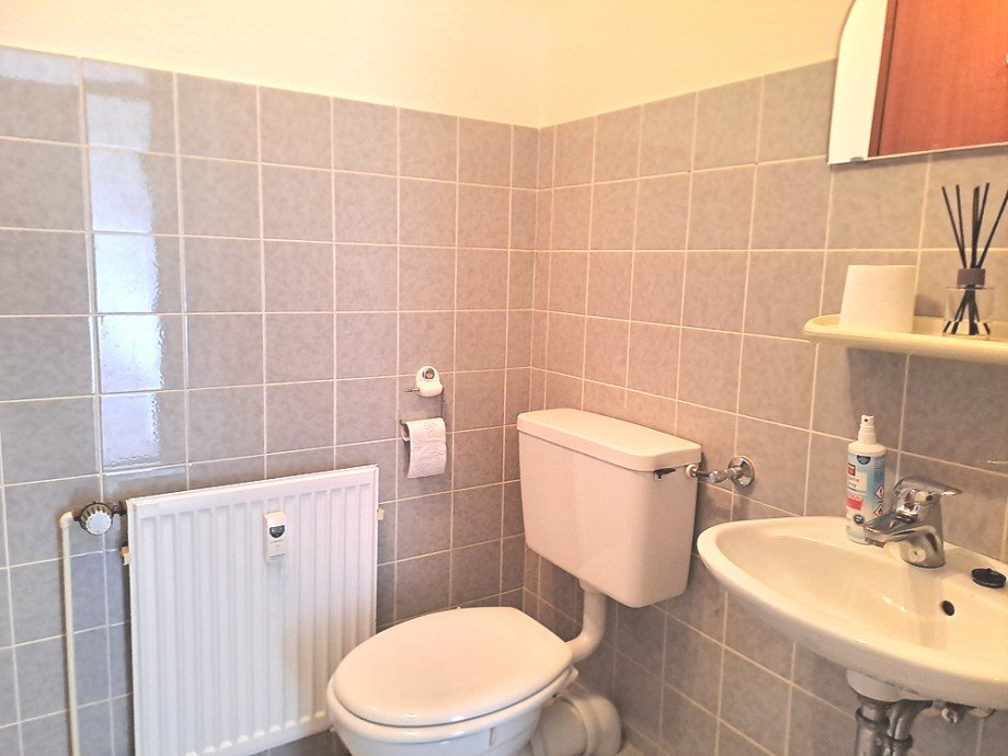 NEU zum Verkauf in Herne-Mitte Altenh�fen - Eigentumswohnung - G�ste-WC - Reuter Immobilien - Immobilienmakler Etagenwohnung Herne