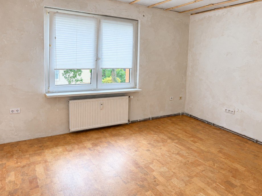 NEU zum Verkauf in Herne R�hlinghausen - Eigentumswohnung - Wohnzimmer - Reuter Immobilien - Immobilienmakler Etagenwohnung Herne