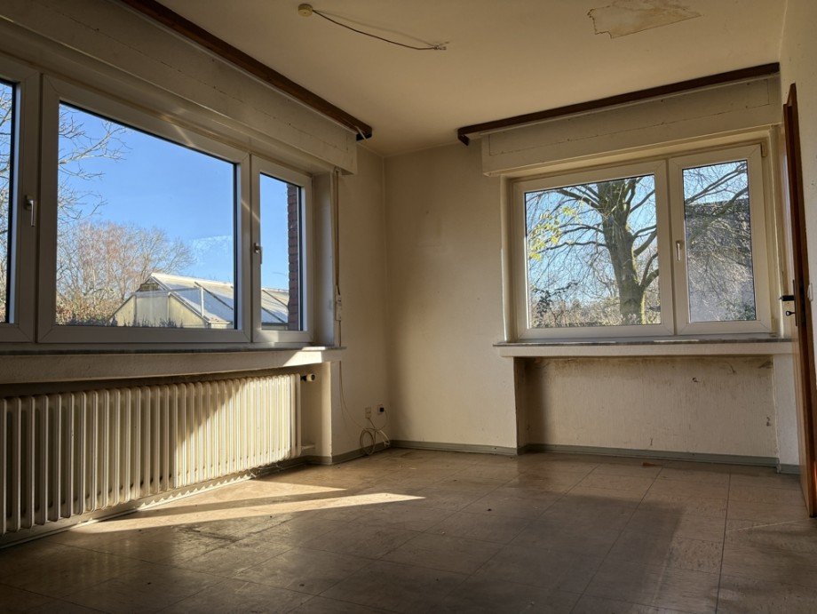 Zimmer Zweifamilienhaus Datteln