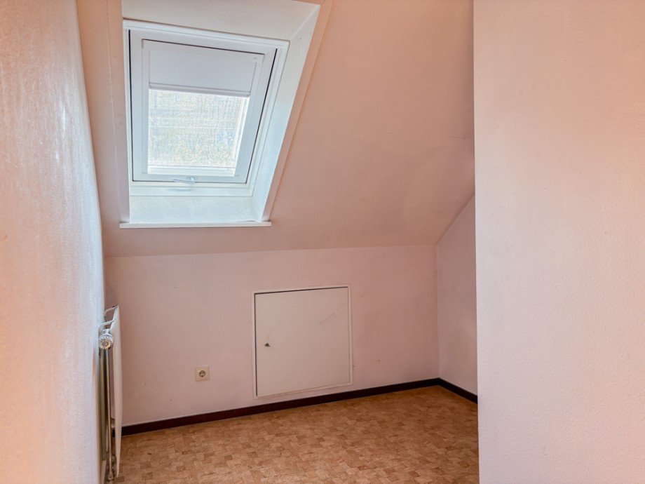 NEU zum Verkauf in Witten Bommern - Doppelhaush�lfte - DG Abstellraum - Reuter Immobilien - Immobilienmakler Zweifamilienhaus Witten / Bommern