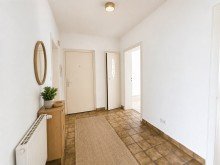 NEU zur Vermietung in Herne Eickel - Diele - Reuter Immobilien - Immobilienmakler Stadtwohnung mit Charakter - 3,5 Zimmer zum Verlieben