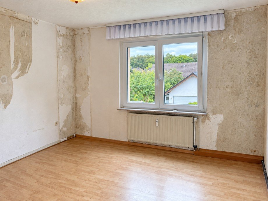 NEU zum Verkauf in Herne R�hlinghausen - Eigentumswohnung - Schlafzimmer - Reuter Immobilien - Immobilienmakler Etagenwohnung Herne