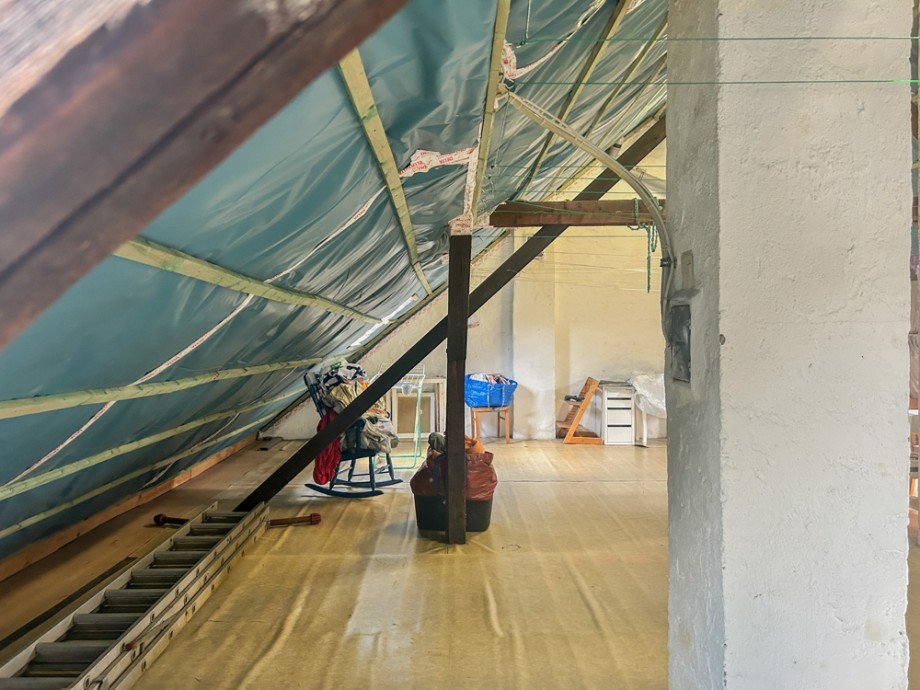 NEU zum Verkauf in Bochum Linden - Trockenboden - Reuter Immobilien - Immobilienmakler Mehrfamilienhaus Bochum