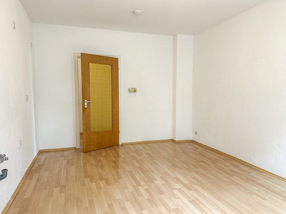 NEU zur Vermietung in Bochum Linden - Wohnk�che - Reuter Immobilien - Immobilienmakler (2) Etagenwohnung Bochum