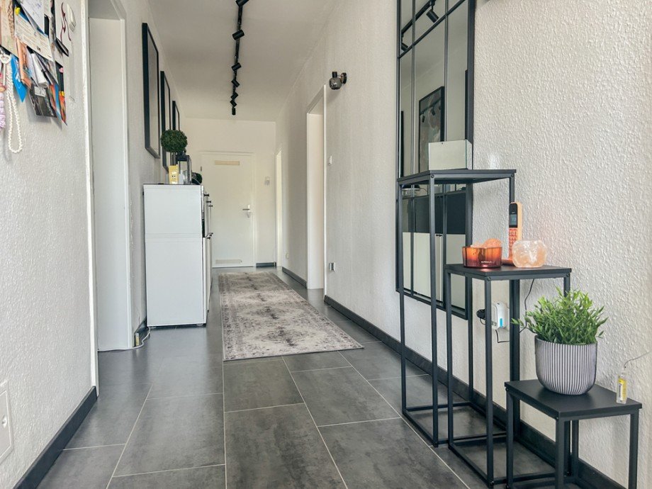 NEU zum Verkauf in Bochum Linden - 2. Obergeschoss - Reuter Immobilien - Immobilienmakler (2) Mehrfamilienhaus Bochum