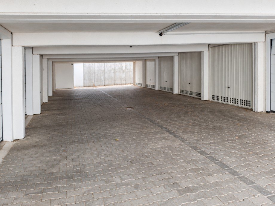 NEU zum Verkauf in Herne-Mitte Altenh�fen - Eigentumswohnung - Garagen - Reuter Immobilien - Immobilienmakler Etagenwohnung Herne