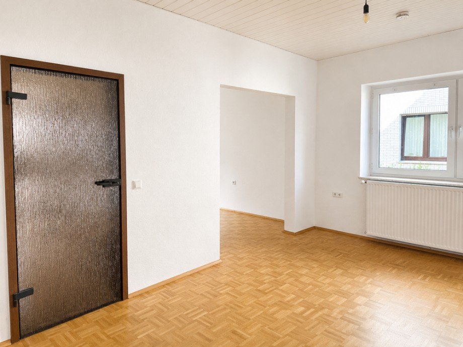 NEU zur Vermietung in Bochum Grumme - Essbereich - Reuter Immobilien - Immobilienmakler Reihenendhaus Bochum