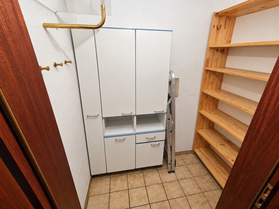 NEU zur Vermietung in Herne Wanne-Eickel - Abstellraum - Reuter Immobilien - Immobilienmakler Etagenwohnung Herne