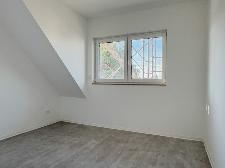 NEU zur Vermietung in Bochum Eppendorf- Schlafzimmer - Reuter Immobilien - Immobilienmakler Etagenwohnung Bochum / Eppendorf
