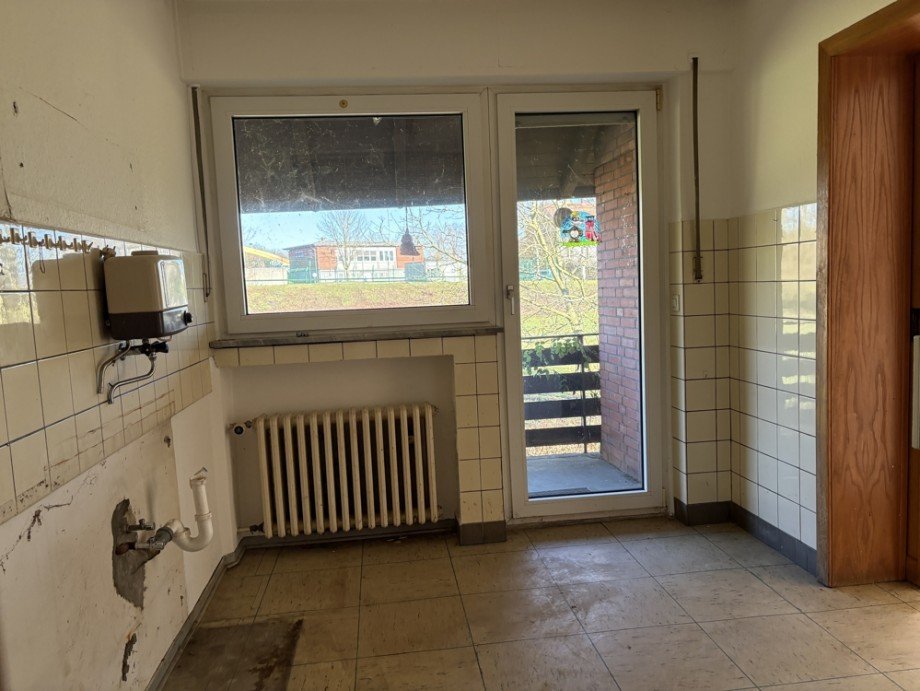 K�che Zweifamilienhaus Datteln