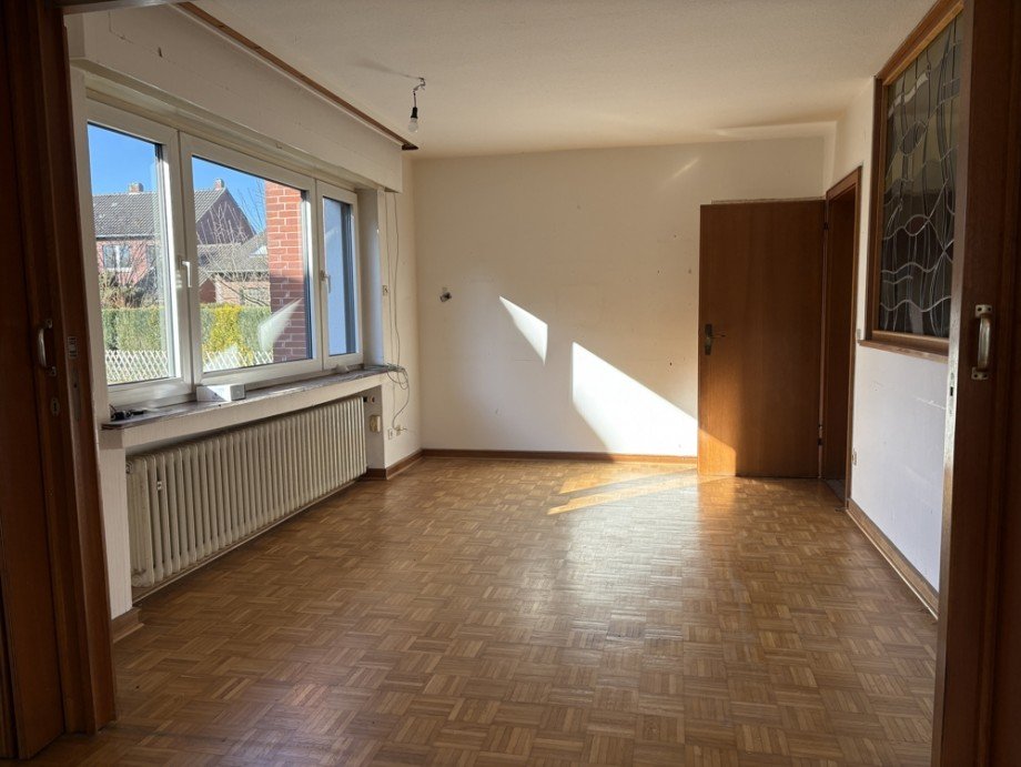 Zimmer Zweifamilienhaus Datteln