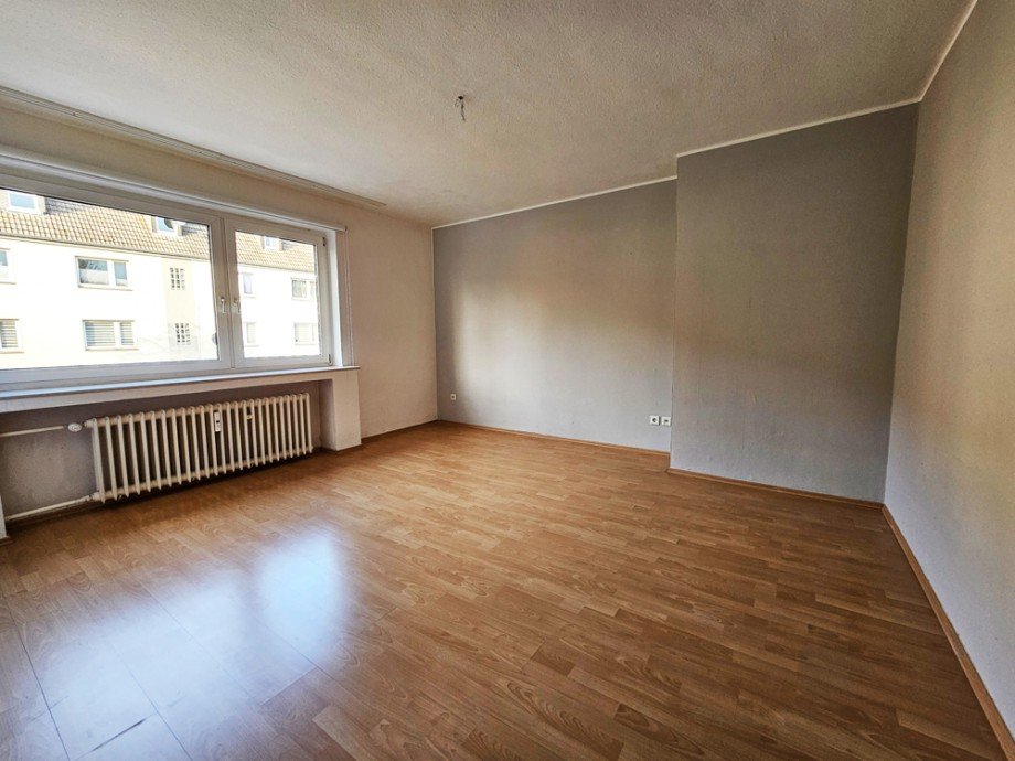 NEU zur Vermietung in Herne Wanne-Nord - Kinderzimmer - Reuter Immobilien - Immobilienmakler Etagenwohnung Herne