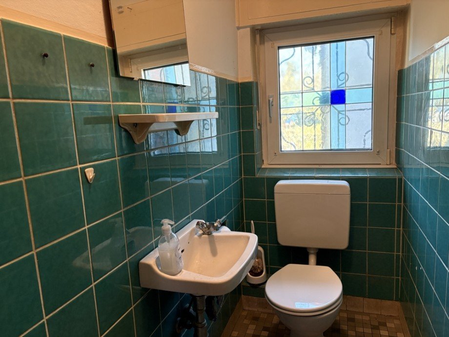 G-WC Zweifamilienhaus Datteln