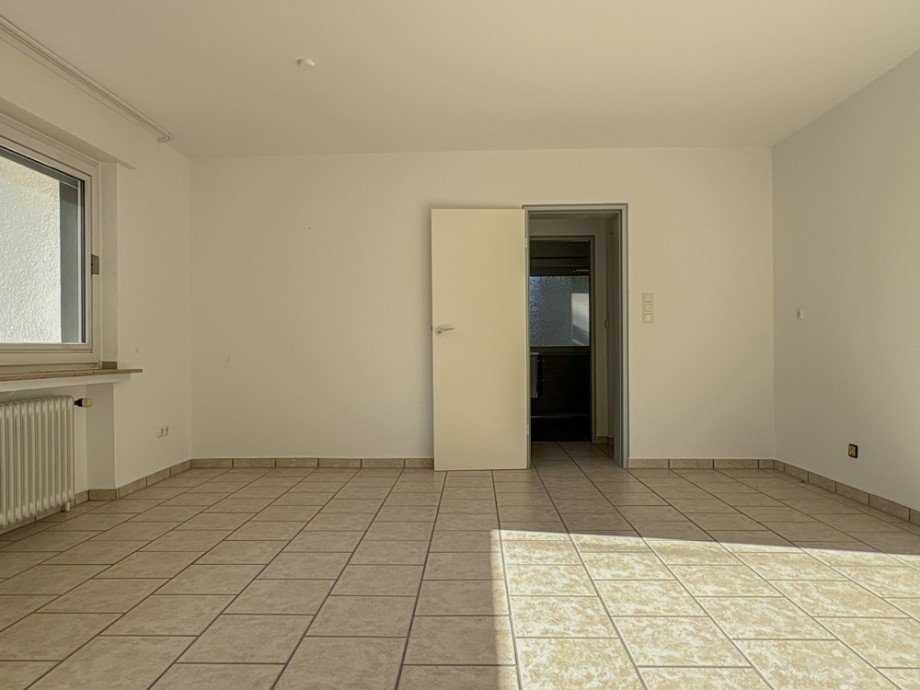 NEU zum Verkauf in Bochum Stiepel - Einfamilienhaus - ELW Wohnzimmer - Reuter Immobilien - Immobilienmakler (3) Einfamilienhaus Bochum / Stiepel
