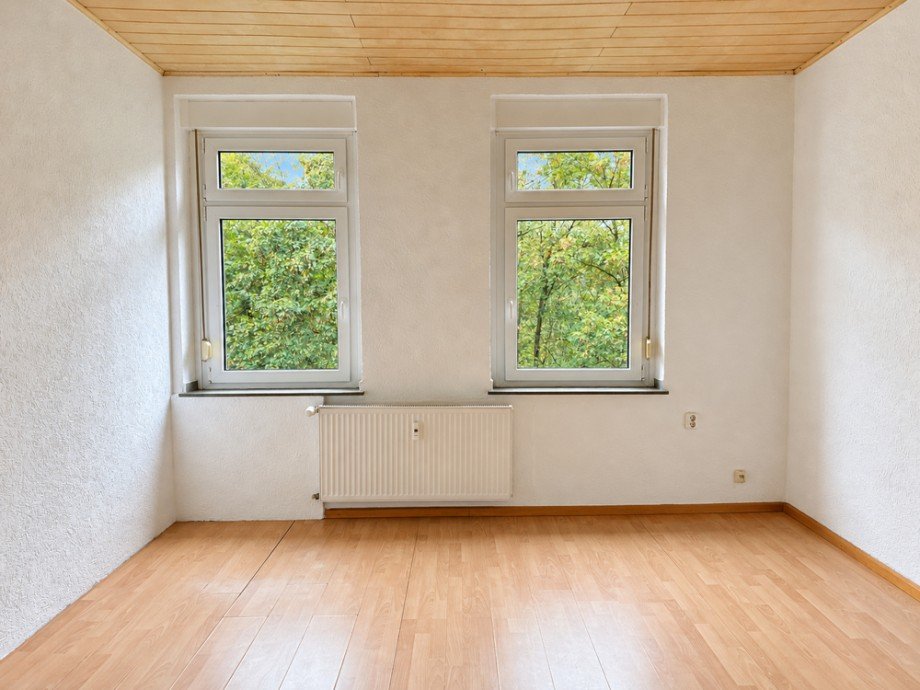 NEU zur Vermietung in Bochum Linden - Schlafzimmer - Reuter Immobilien - Immobilienmakler Etagenwohnung Bochum / Linden