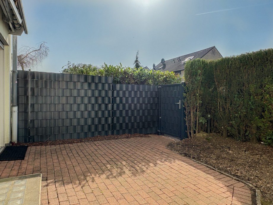 NEU zum Verkauf in Bochum Wiemelhausen - Eigentumswohnung mit Hauscharakter - Terrasse - Reuter Immobilien - Immobilienmakler Maisonettewohnung Bochum