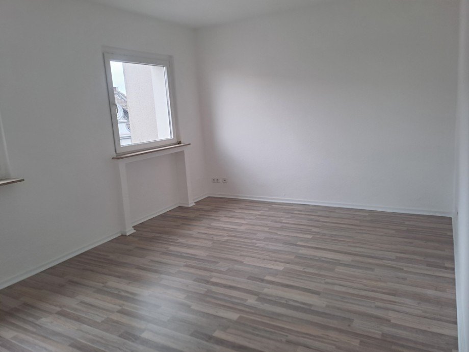 NEU zur Vermietung in Herne Wanne-Eickel - Schlafzimmer - Reuter Immobilien - Immobilienmakler Etagenwohnung Herne