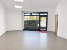 NEU zum Verkauf - Gewerbeeinheit in Hattingen - Raum 1 - Reuter Immobilien - Immobilienmakler Bochum 1A-Lage | Hohe Sichtbarkeit | Barrierefrei