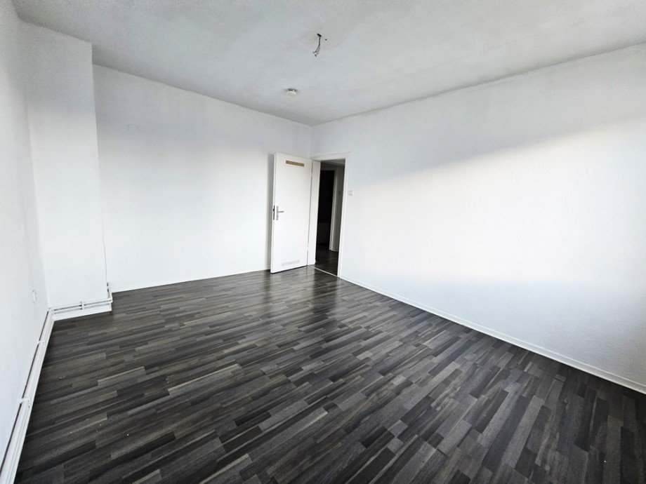 NEU zur Vermietung Bochum Innenstadt - Schlafzimmer - Reuter Immobilien (2) Etagenwohnung Bochum