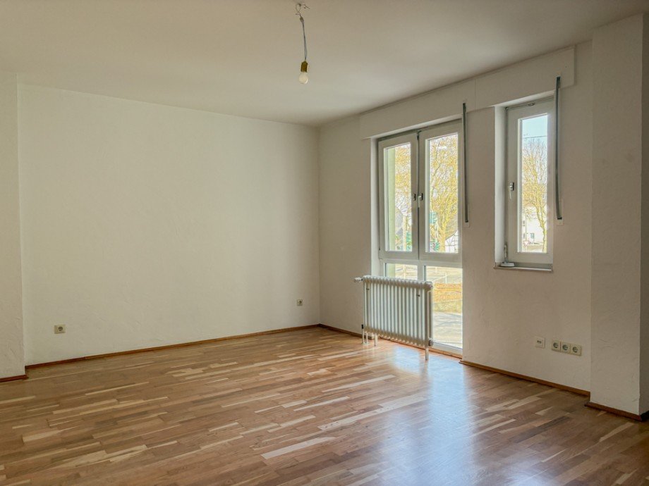 NEU zum Verkauf in Bochum Wiemelhausen - Eigentumswohnung mit Hauscharakter - 1. Schlafzimmer 1. OG - Reuter Immobilien - Immobilienmakler Maisonettewohnung Bochum