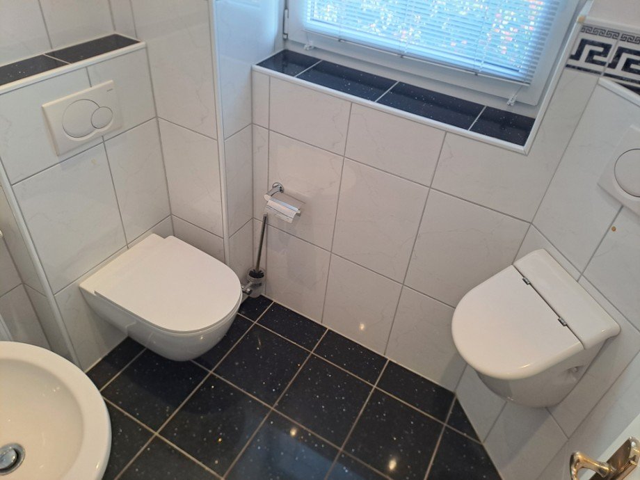 NEU zum Verkauf in Herne Holsterhausen - Einfamilienhaus - G�aste-WC - Reuter Immobilien - Immobilienmakler Einfamilienhaus Herne / Holsterhausen