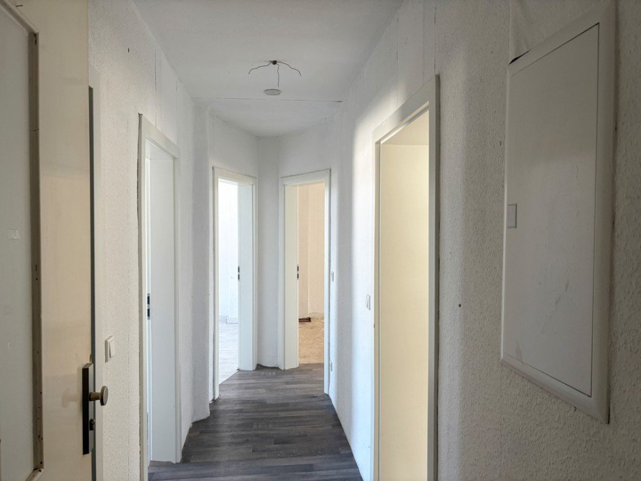 NEU zum Verkauf in Herne-Baukau - 1. OG Nordstr. 24 - Reuter Immobilien - Immobilienmakler (6) Mehrfamilienhaus Herne