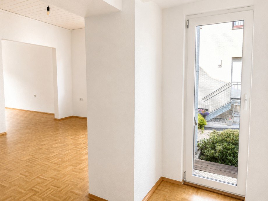 NEU zur Vermietung in Bochum Grumme - Zimmer - Reuter Immobilien - Immobilienmakler (2) Reihenendhaus Bochum